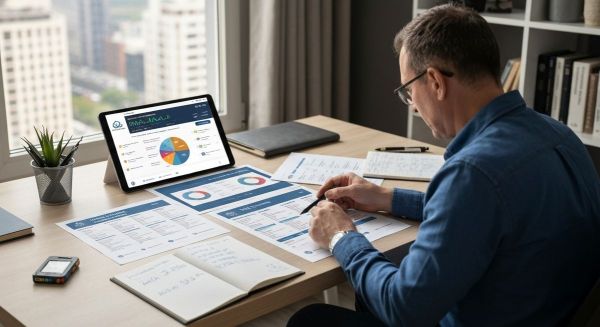 The essential guide to accounting software for small businesses